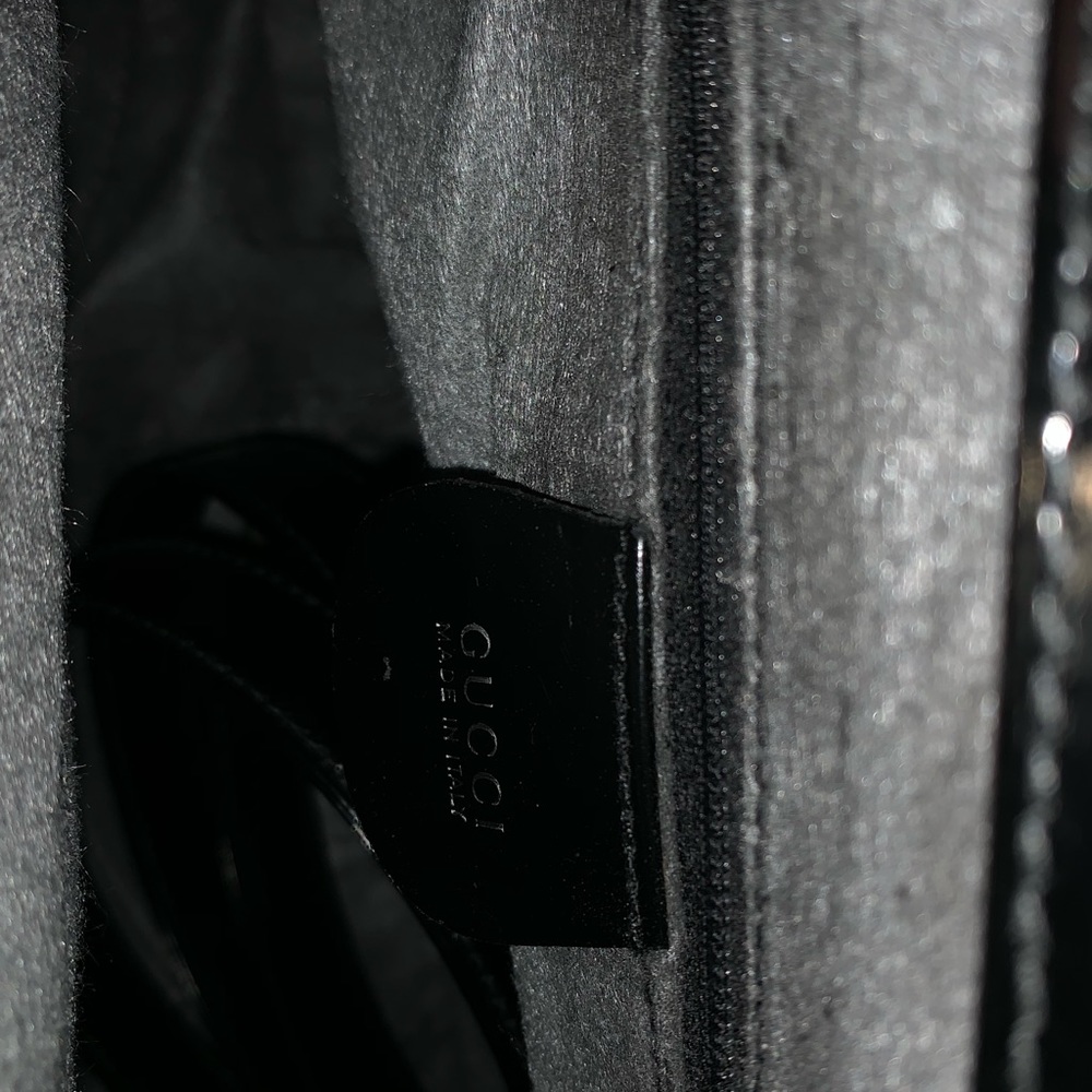 gucci 2-way bag